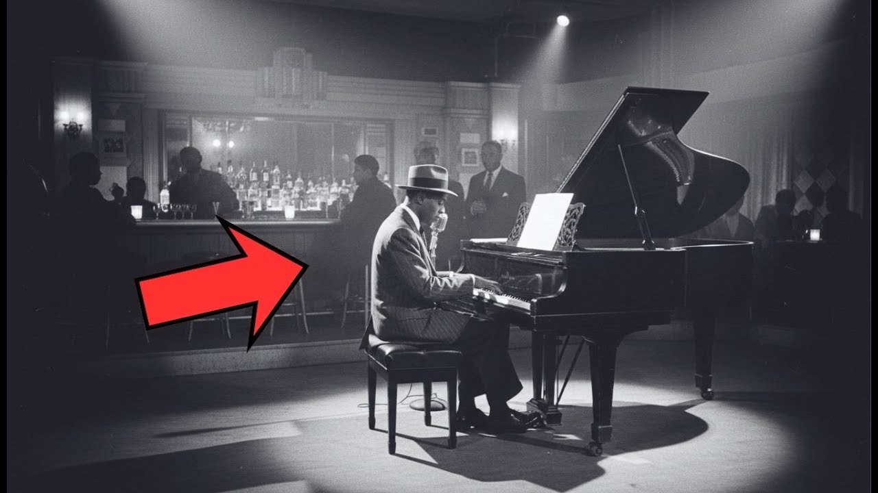 A Mobster Tried to Disrespect Duke Ellington — Bumpy Johnson Answered with the RAZOR