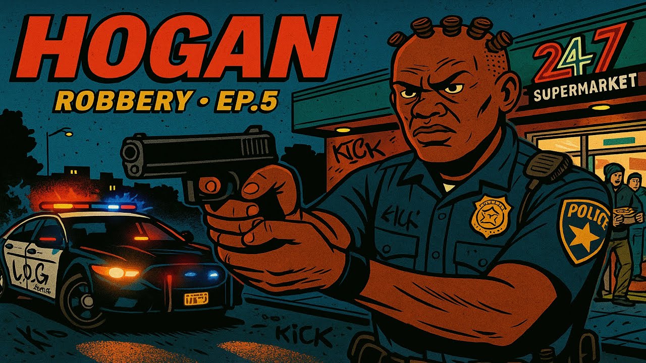HOGAN - EP. 5 