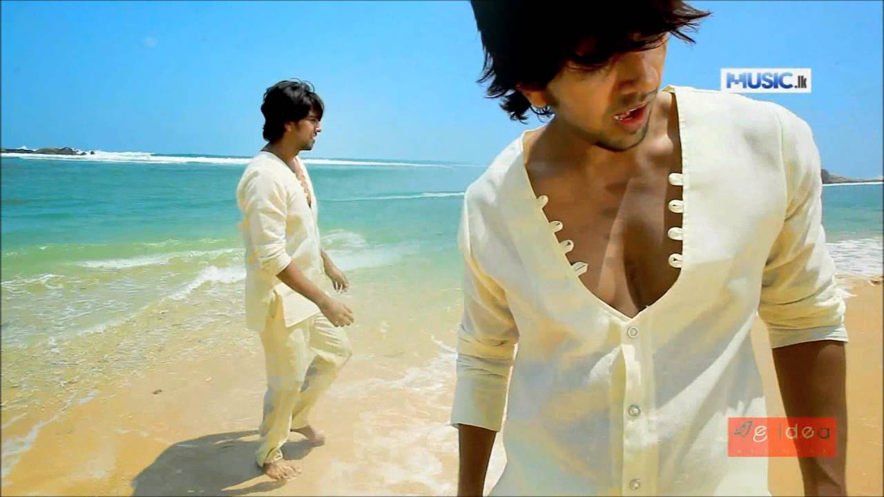Laa Rosa - Chillie Thilanka ft Sineth Malaka - Full HD