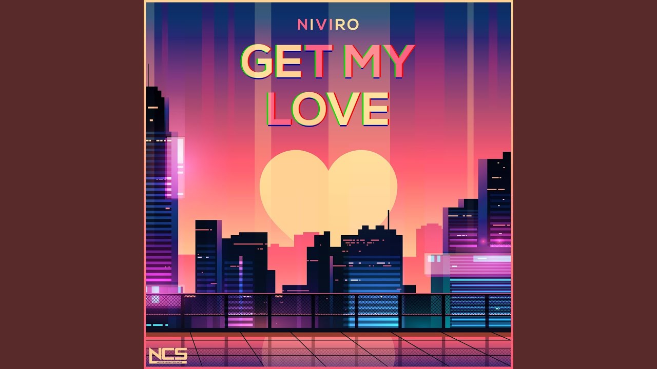 Get My Love