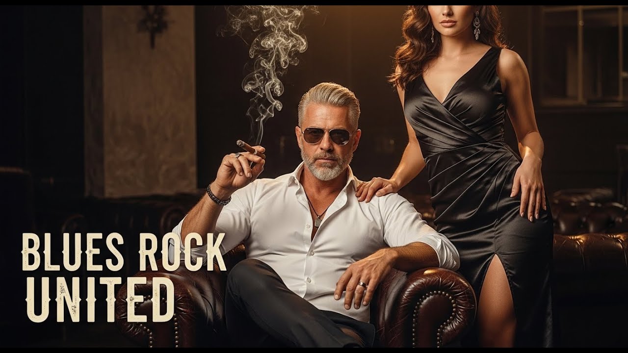 Gary Moore, Stevie Ray Vaughan, Joe Bonamassa | Blues Rock Guitar Legends Night