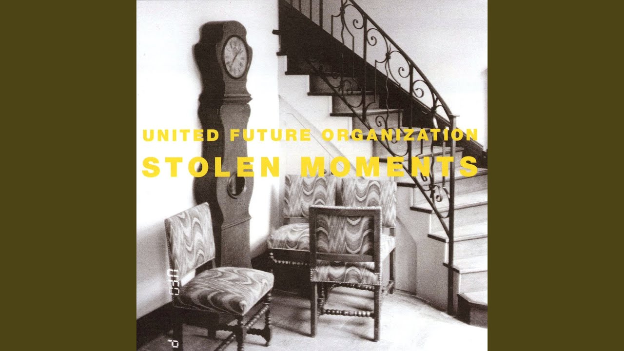 United Future Airlines (Astral Hijack Mix)