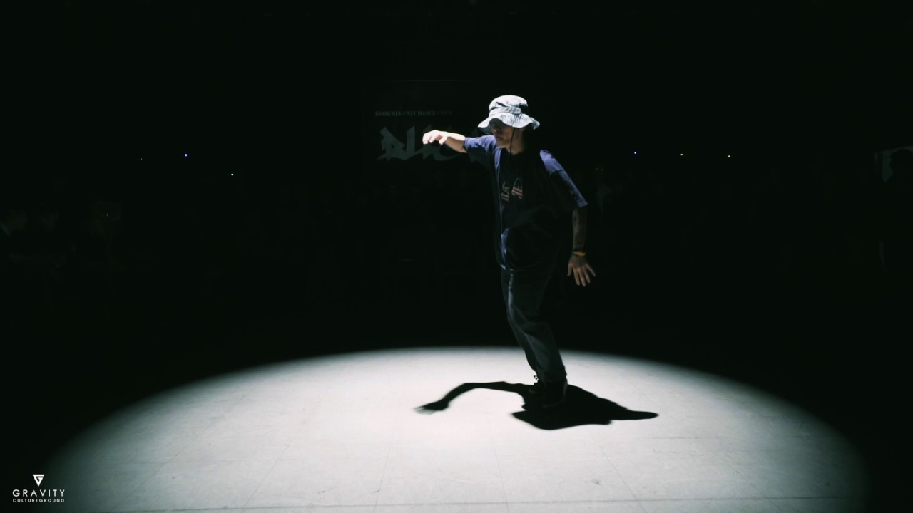 Dongbang Battle Vol.19 Judge Show Jaesang
