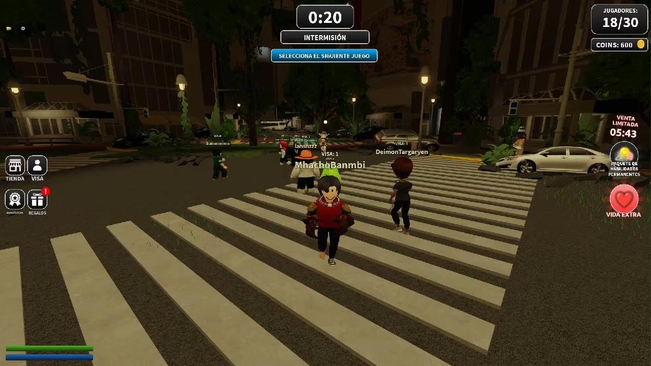 ALice In Borderland - ROBLOX