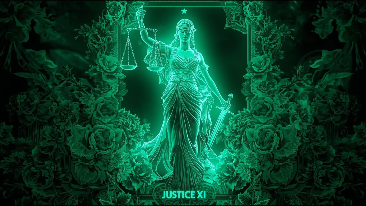 Justice XI