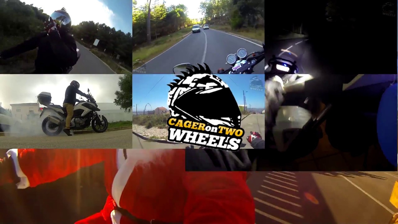 Suzuki V-Strom 1000 (2018) Review & Testride