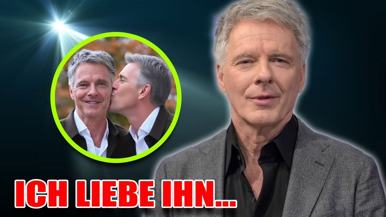 Mit 59 Jahren brach JÖRG PILAWA sein Schweigen und gestand, dass sie die Liebe seines Lebens sei.