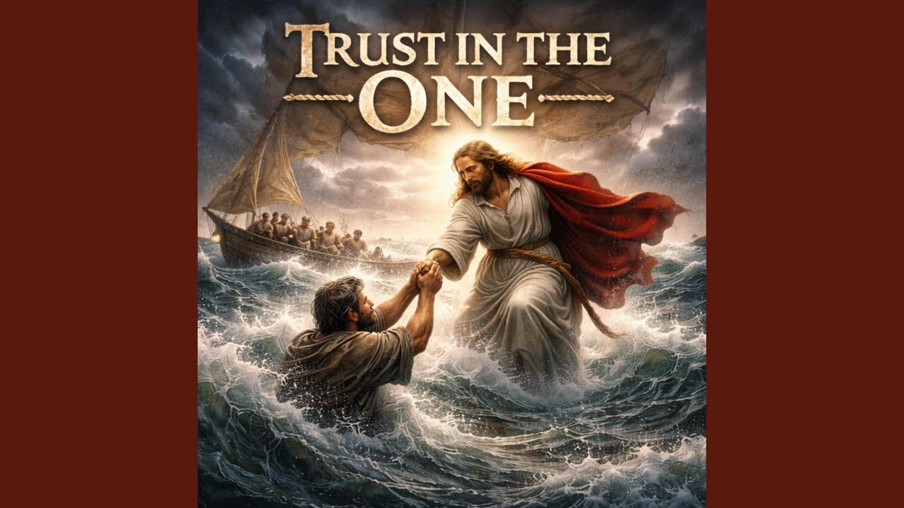 Trust in the One