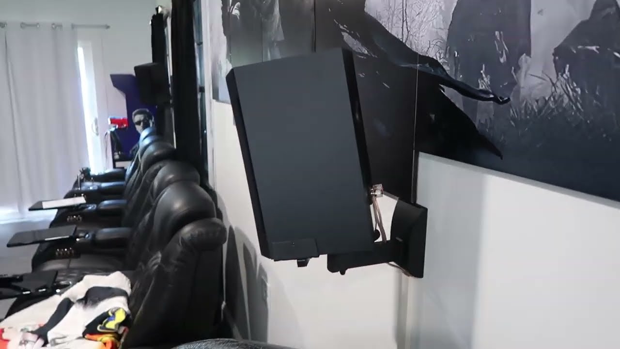 Mount It! Speaker Wall Mounts Review, Works Perfect For Bookshelf Speakers