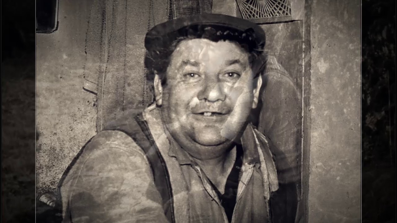 les gens de Saint Nicolas des Biefs