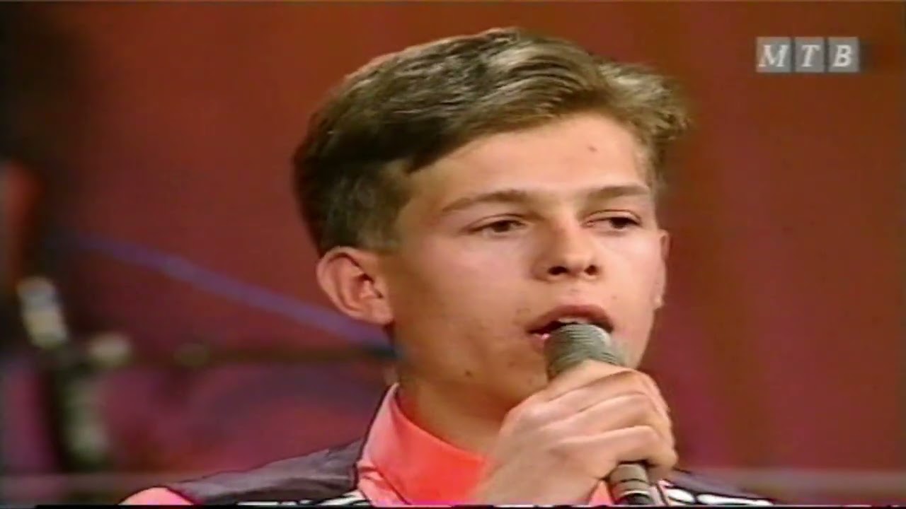 Marjan Kocev Na Cvetnici