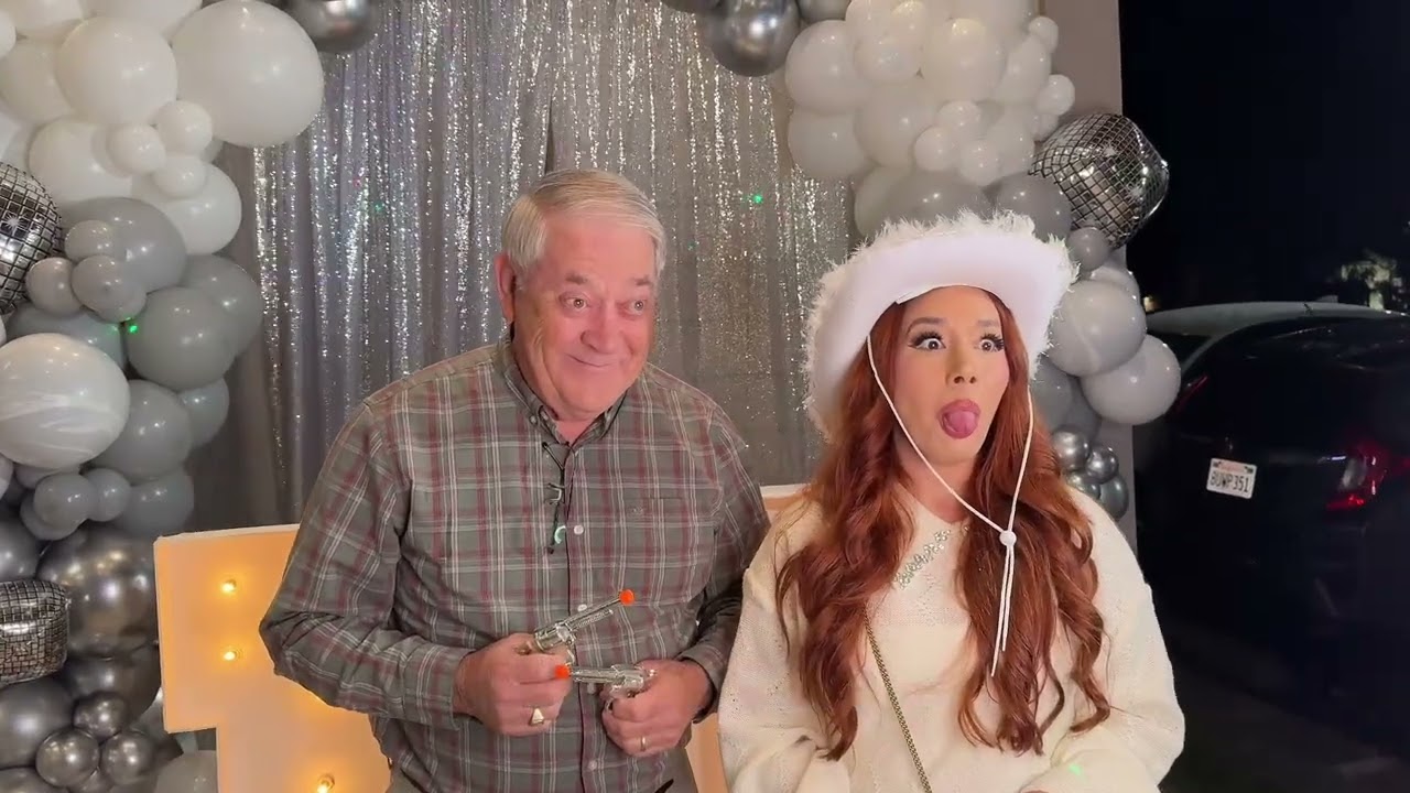 Photo Booth Setup Vlog Style #1 | Photo Booth Rental Company