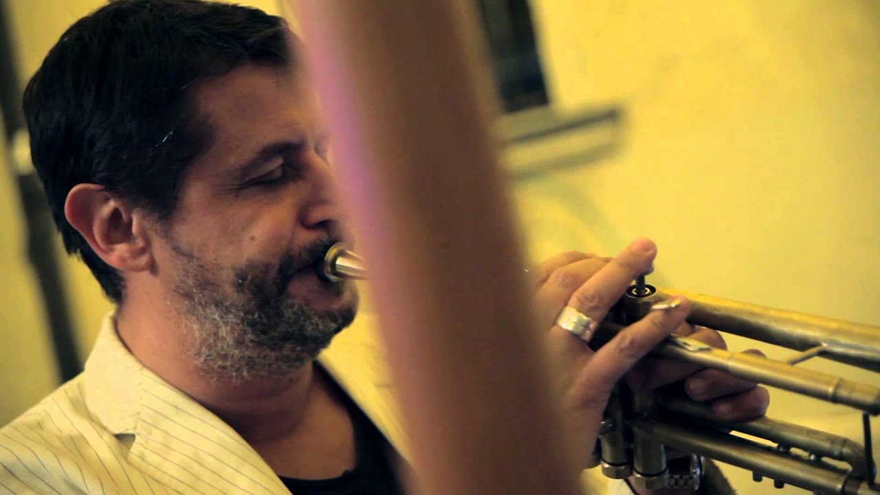 Marco Tamburini