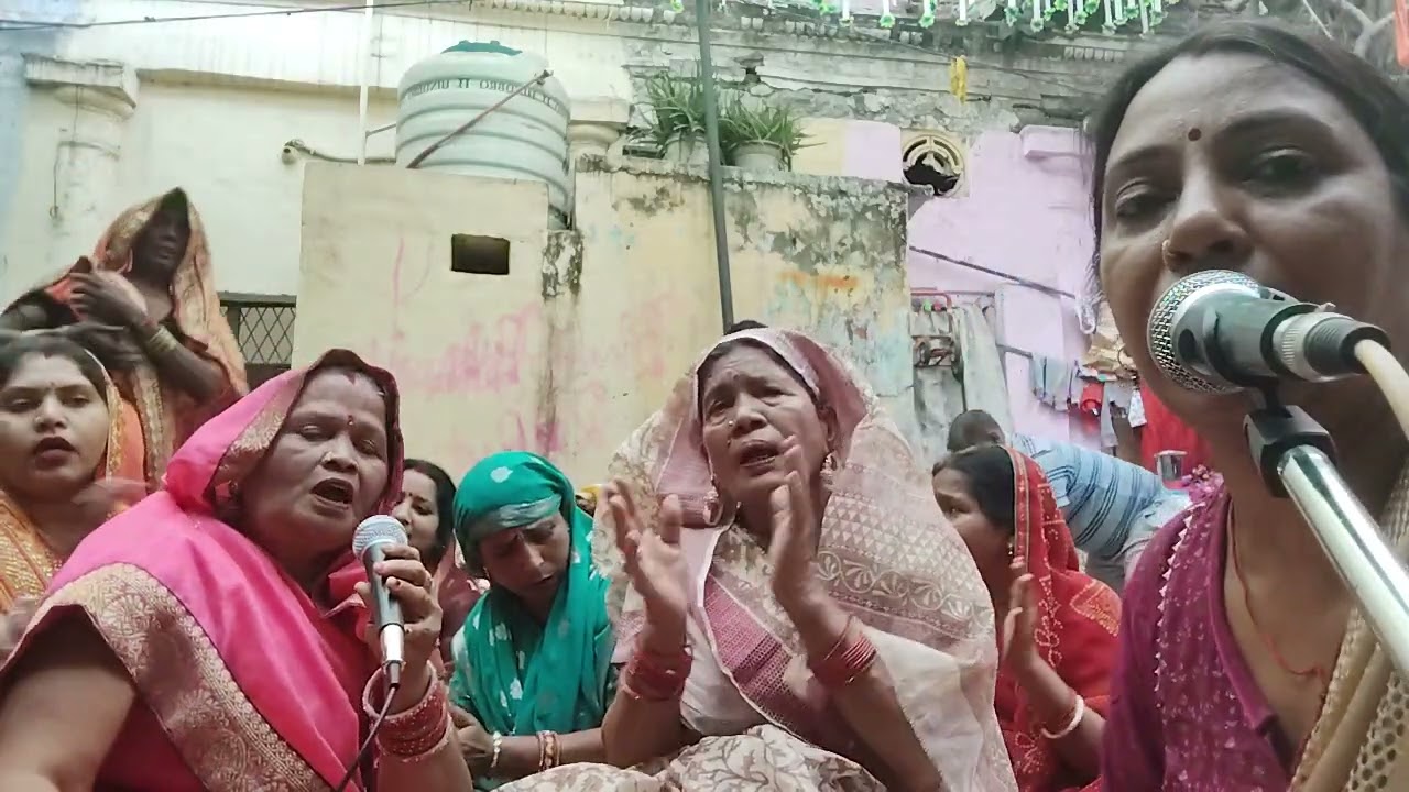 Mata Rani Ka Bhajan Navratri special