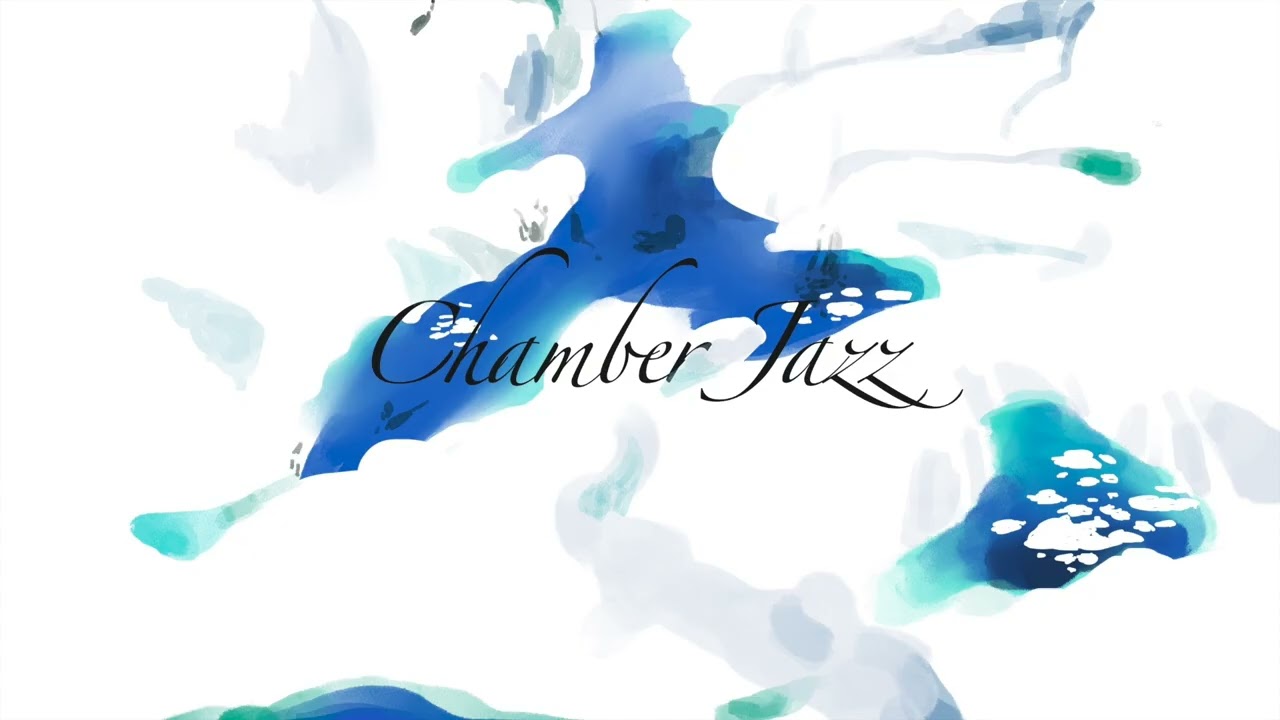[Playlist] Quiet Winter Light | Chamber Jazz to Relax & Unwind
