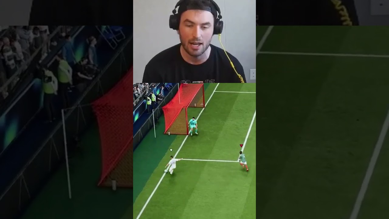 ЧТО ПРОИСХОДИТ В FC26?