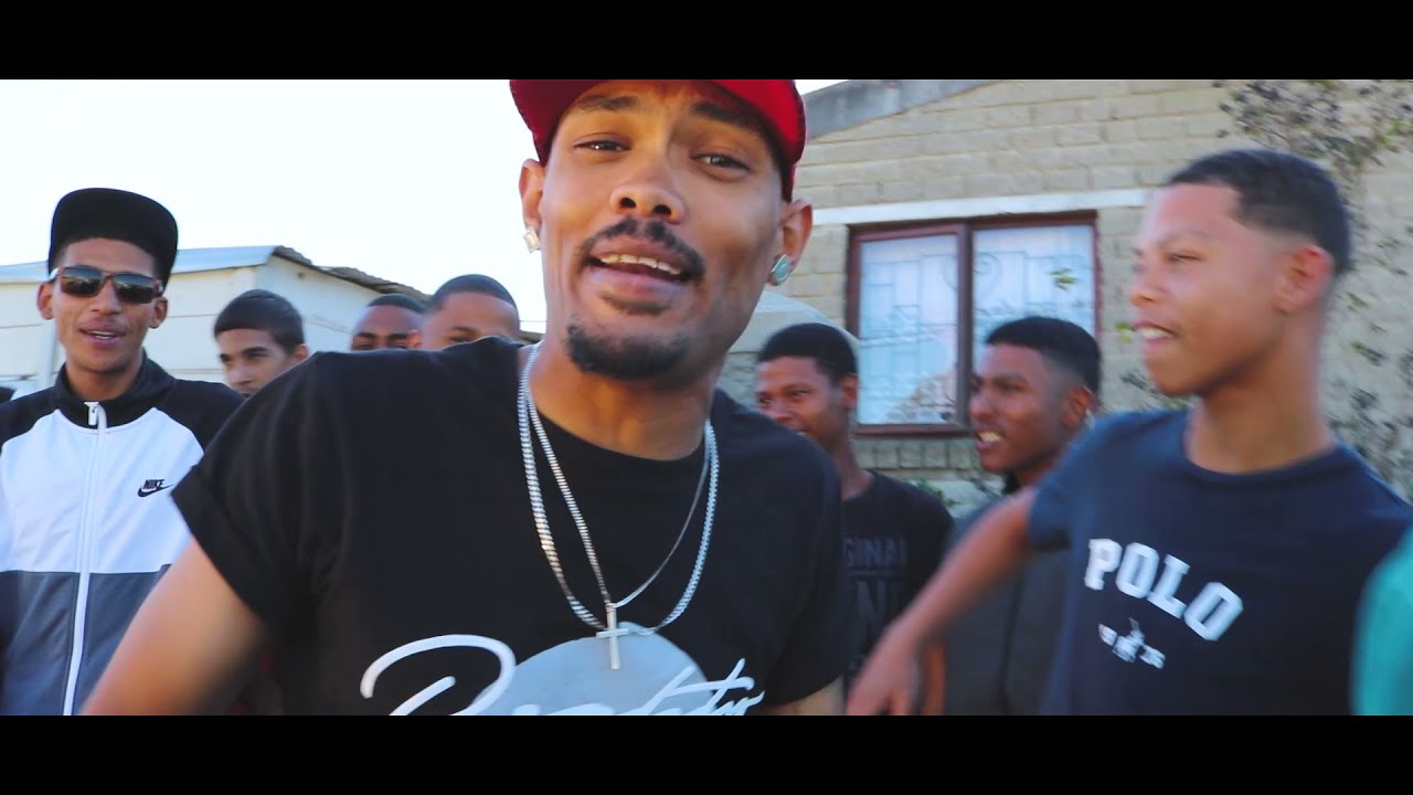 EL Phoenix-Hollowz (Official Music Video)