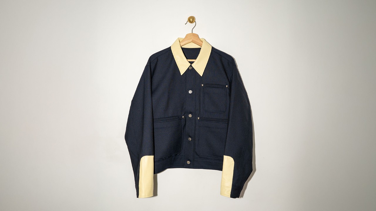 The Ultimate Jacket