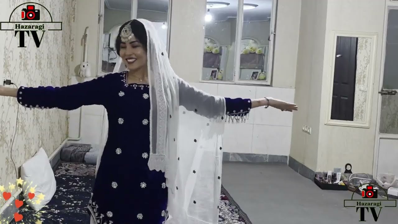 New Hazaragi Dance 💃 وای خدا به این میگن رقص زنده خو باشی#hazaragi #dance #viral #shorts #shortvideo