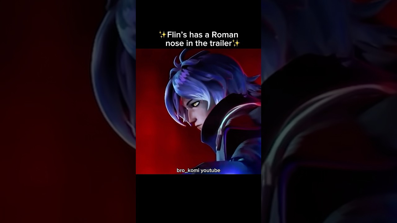 Hoyo should’ve given him a new character model 