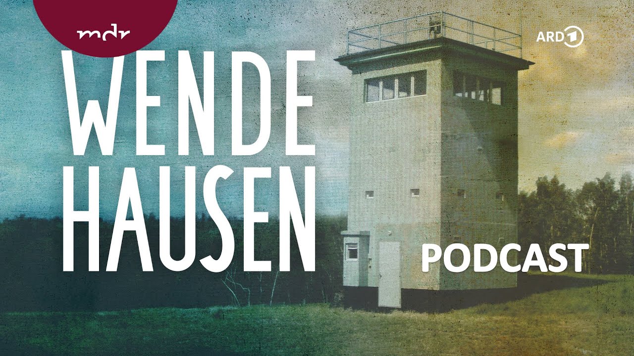 Trailer | Podcast Wendehausen &ndash; Heimat im Todesstreifen | MDR