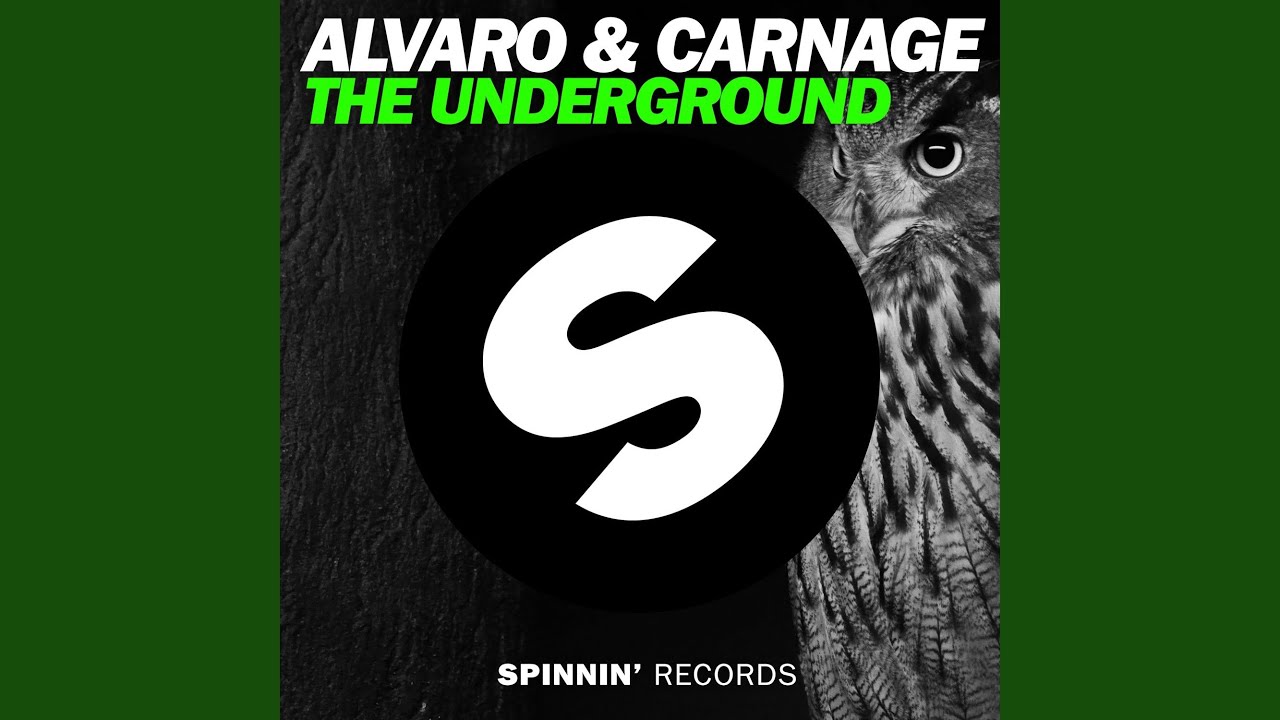 The Underground