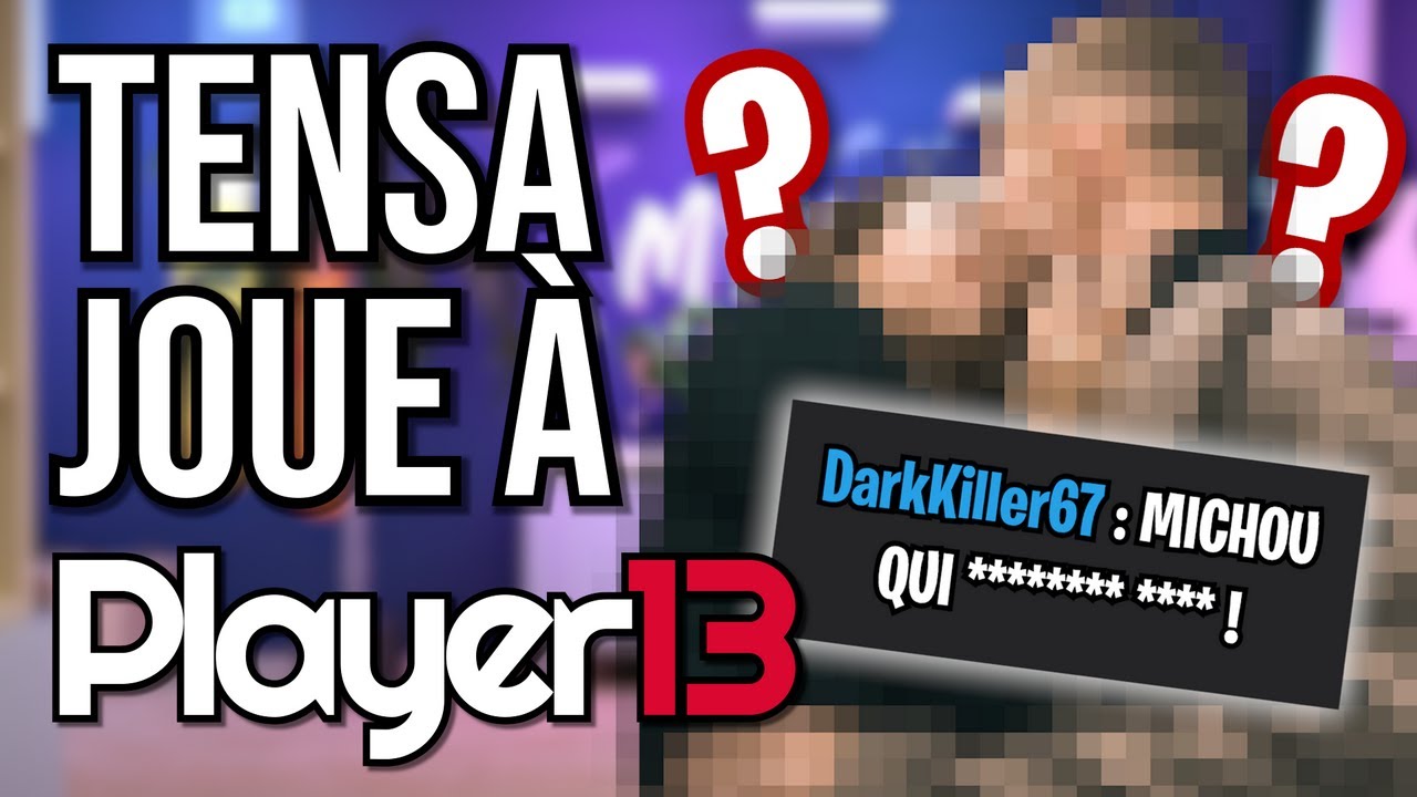 LES ABONNÉS SONT PLUS DRÔLE QUE NOUS ! (Player13 - Best Of) ft. Molokax, JustDozit, Pearja et Vinny
