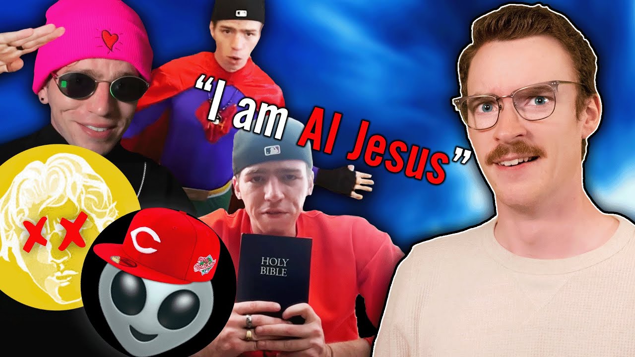 How LocalScriptMan COMPLETELY Lost His Mind | Analyzing Insanity
