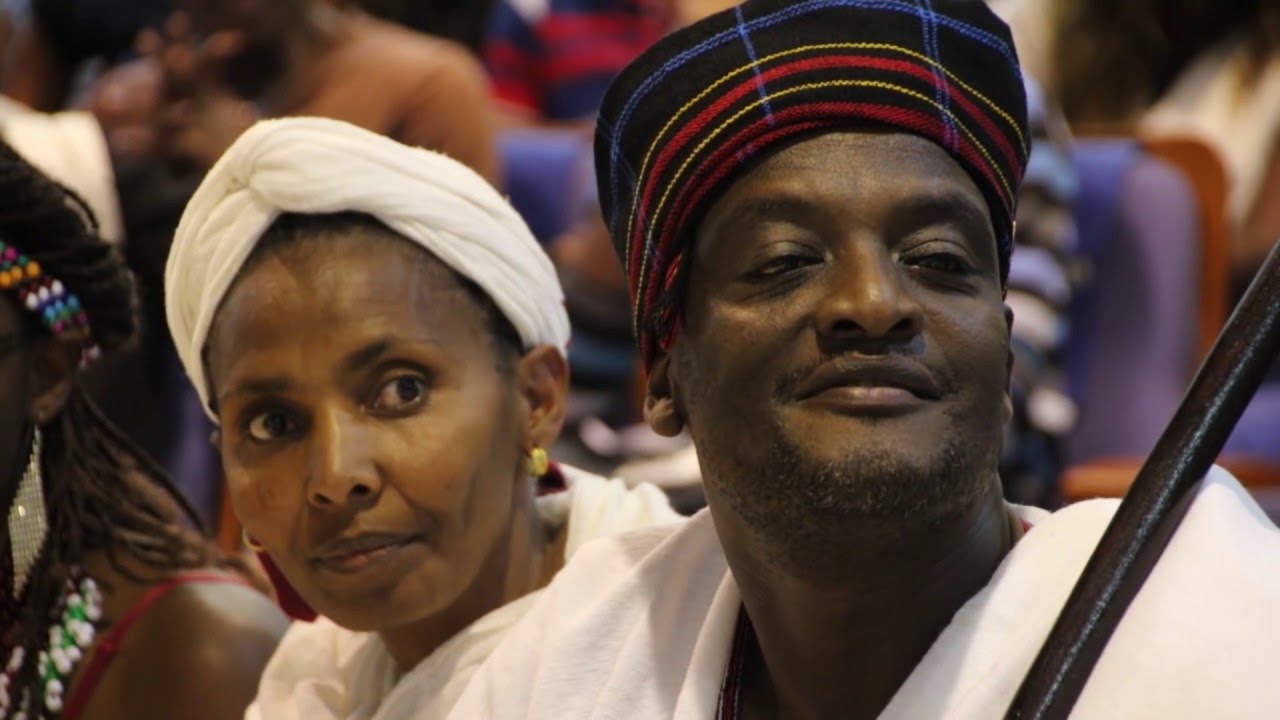 New Oromo comedy 
