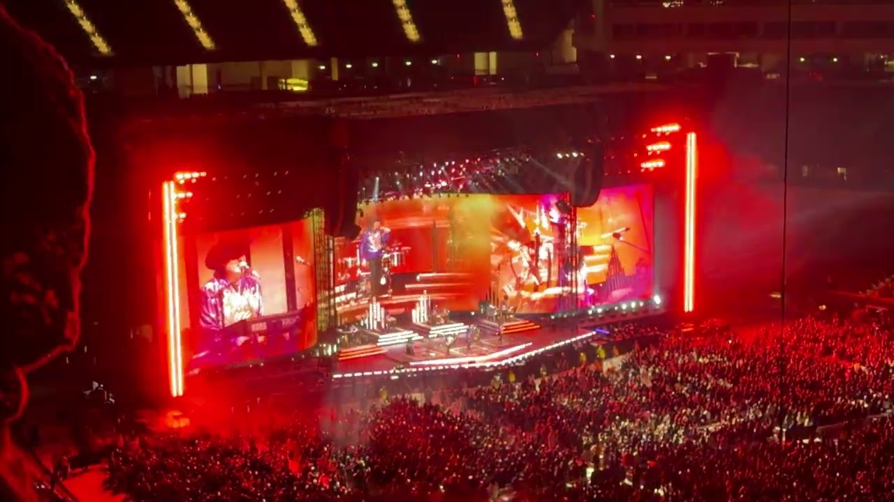 Los Bukis - El Celoso