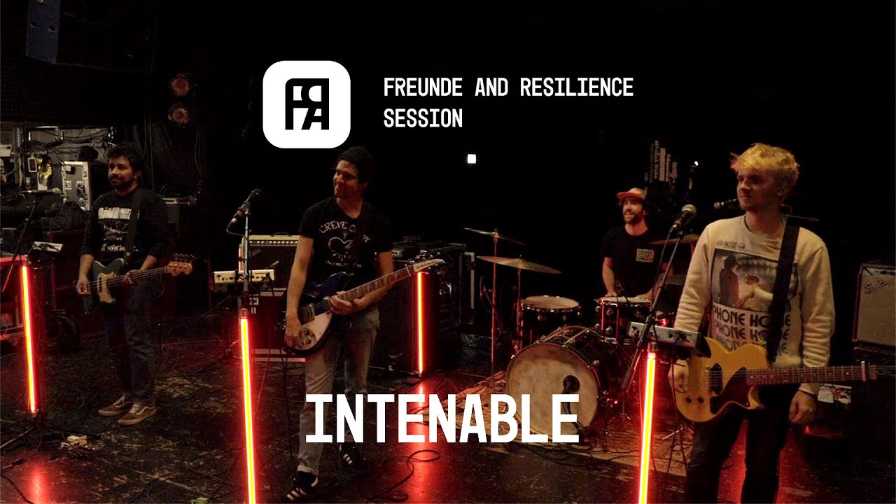 Intenable - FaR Session