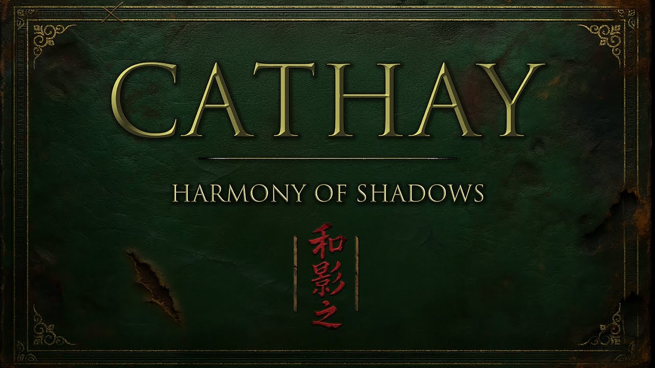 Total War: Cathay Music Mod