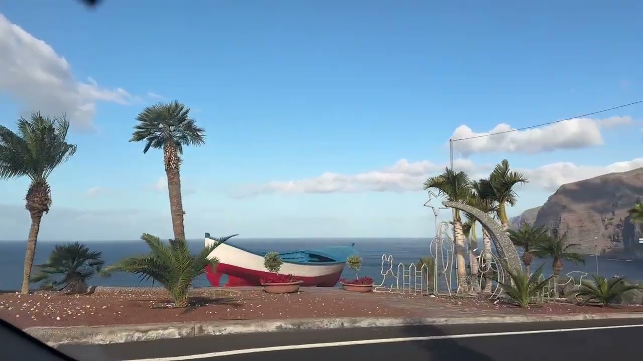 2026. 01. Tenerife