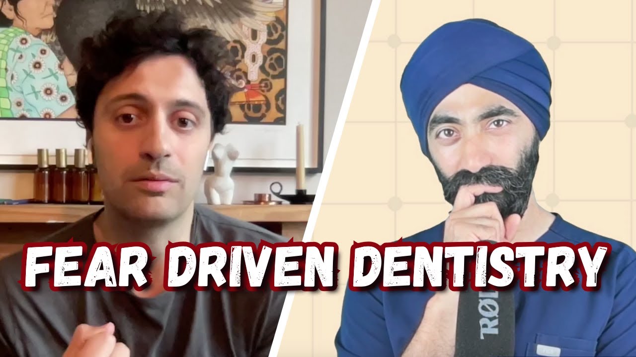 Pursuit of Clinical Excellence, Anxiety and Social Media - IC053