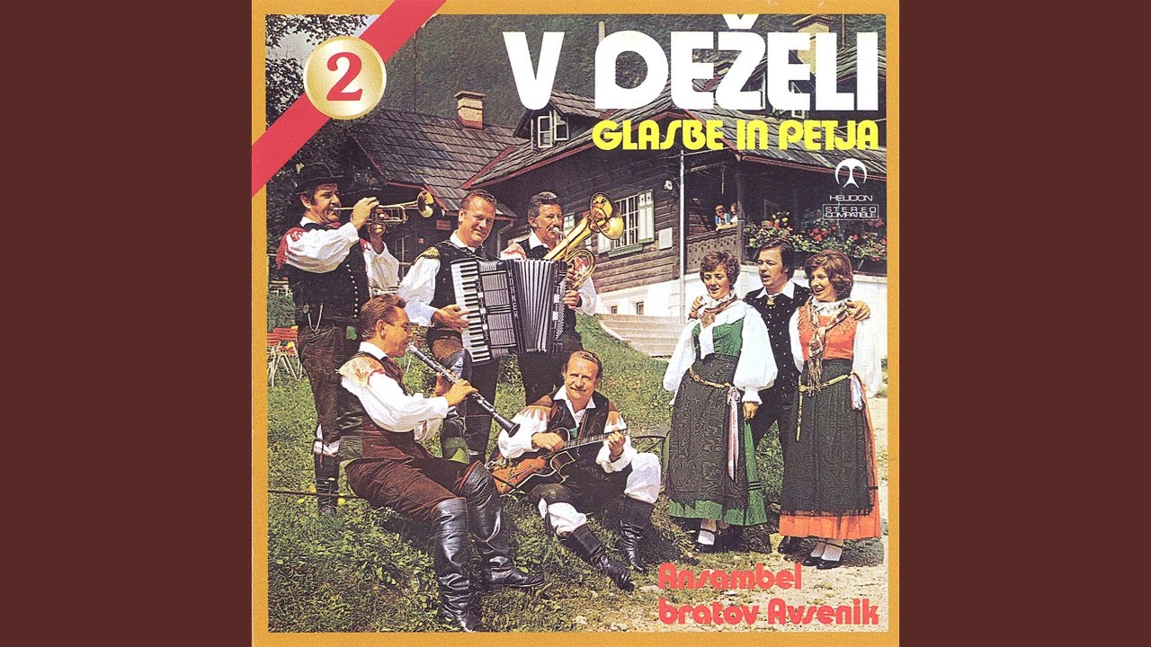 Ne maraj za težave