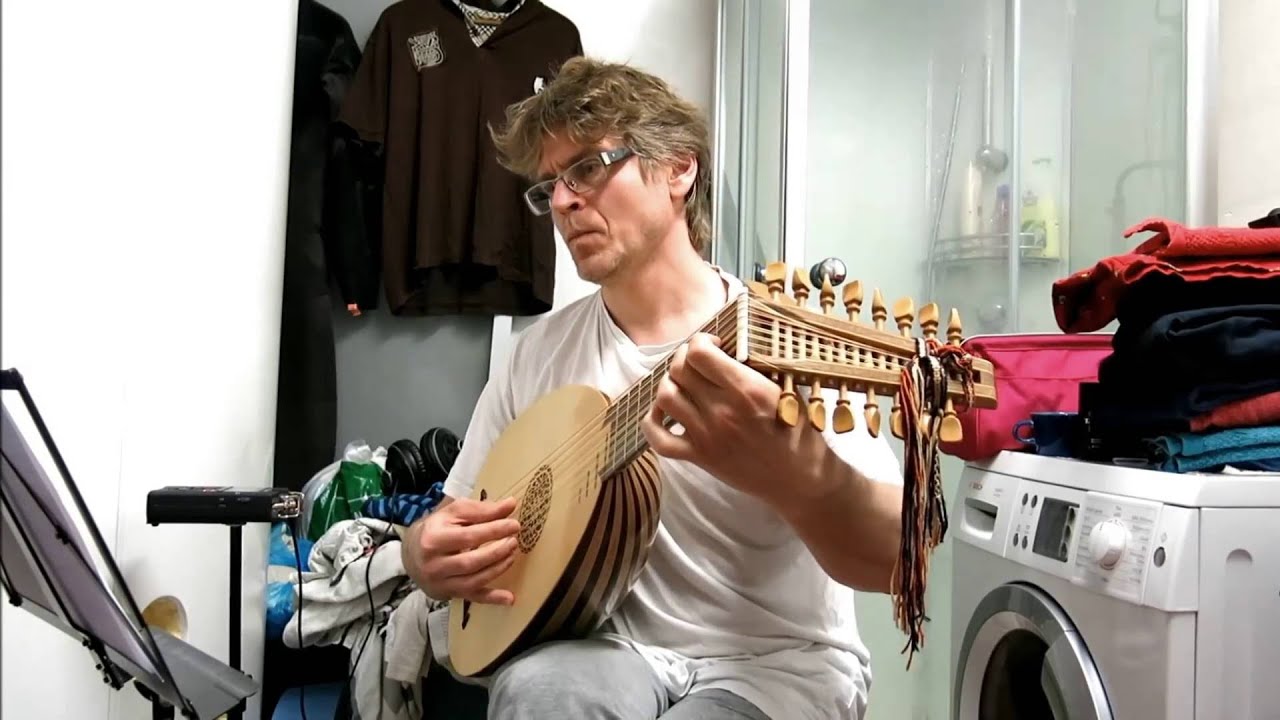 John Dowland: 