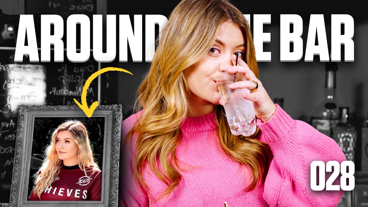 How 100 Thieves Changed Gaming Forever | BrookeAB