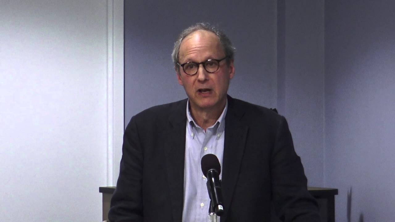 Philip Nord on “France 1940: Defending the Republic”