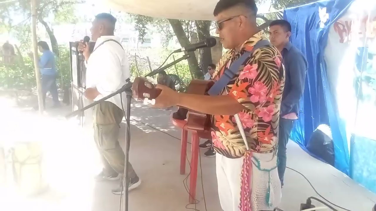 Ronda espiritual, pacto eterno