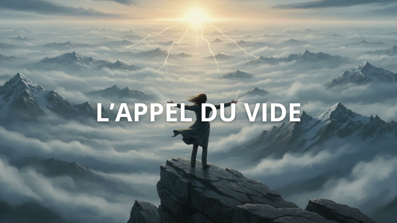 🔊 Hardstyle - L’Appel du Vide 🌌 ⚫ ⚡