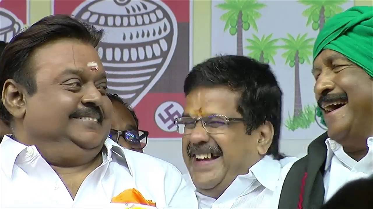 Tamil Nadu Election comedy Final Episode Must Watch