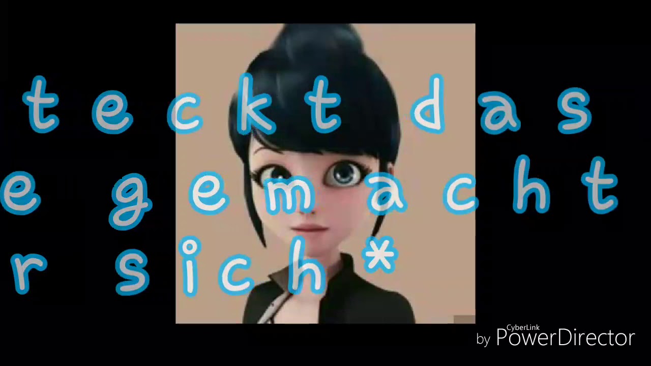 Miraculous Element Story 1 (Zusammarbeit mit Miraculous_Fanworld)