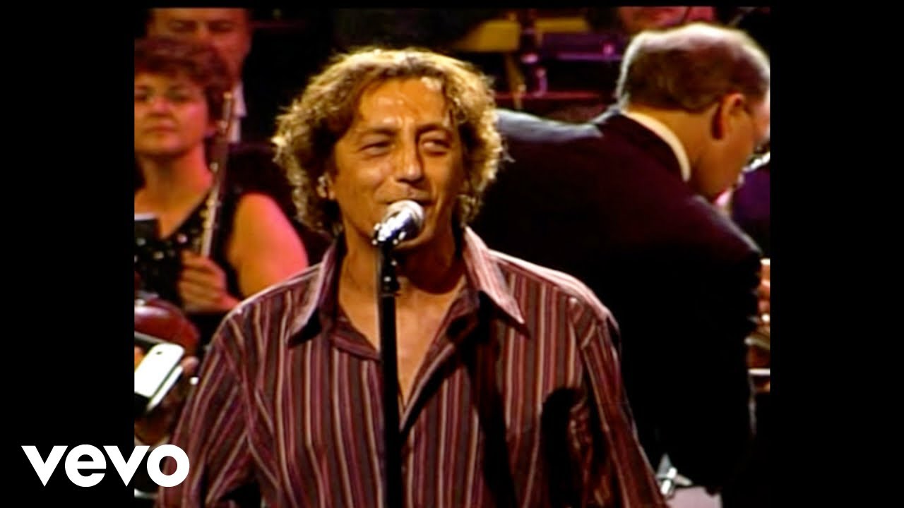 Mama, Orquesta Sinfonica de RTVE - Chicas De Colegio