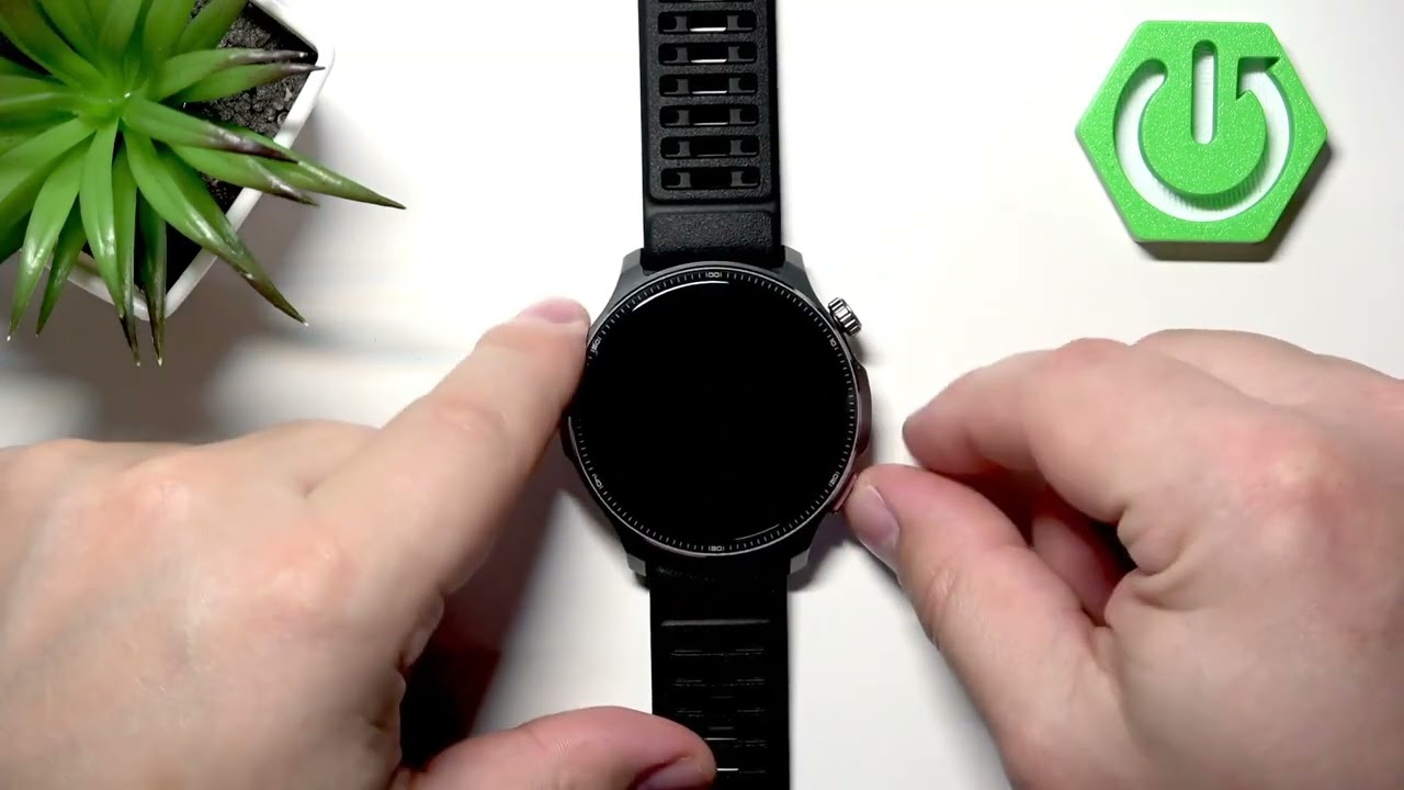 AMAZFIT Balance 2 XT – 省電力モードの使い方
