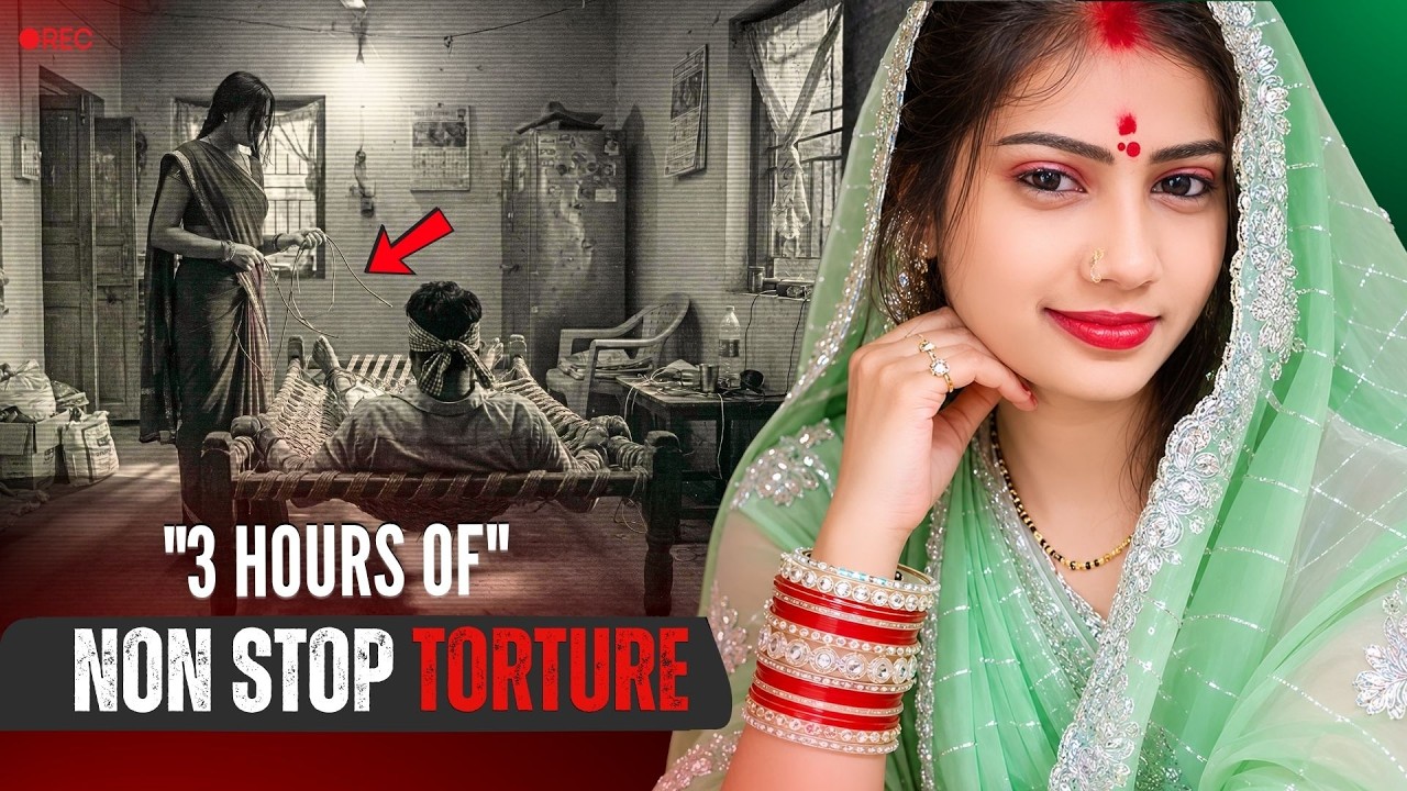 The Horrifying Case Of Moradabad True Crime | Pawan Thakur