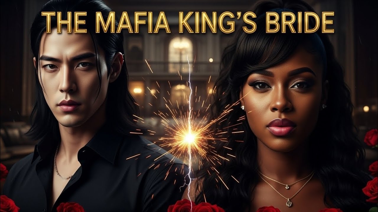 Король мафии влюбился в бедную невинную Золушку в ночь, когда ему предстояло выбрать невесту.