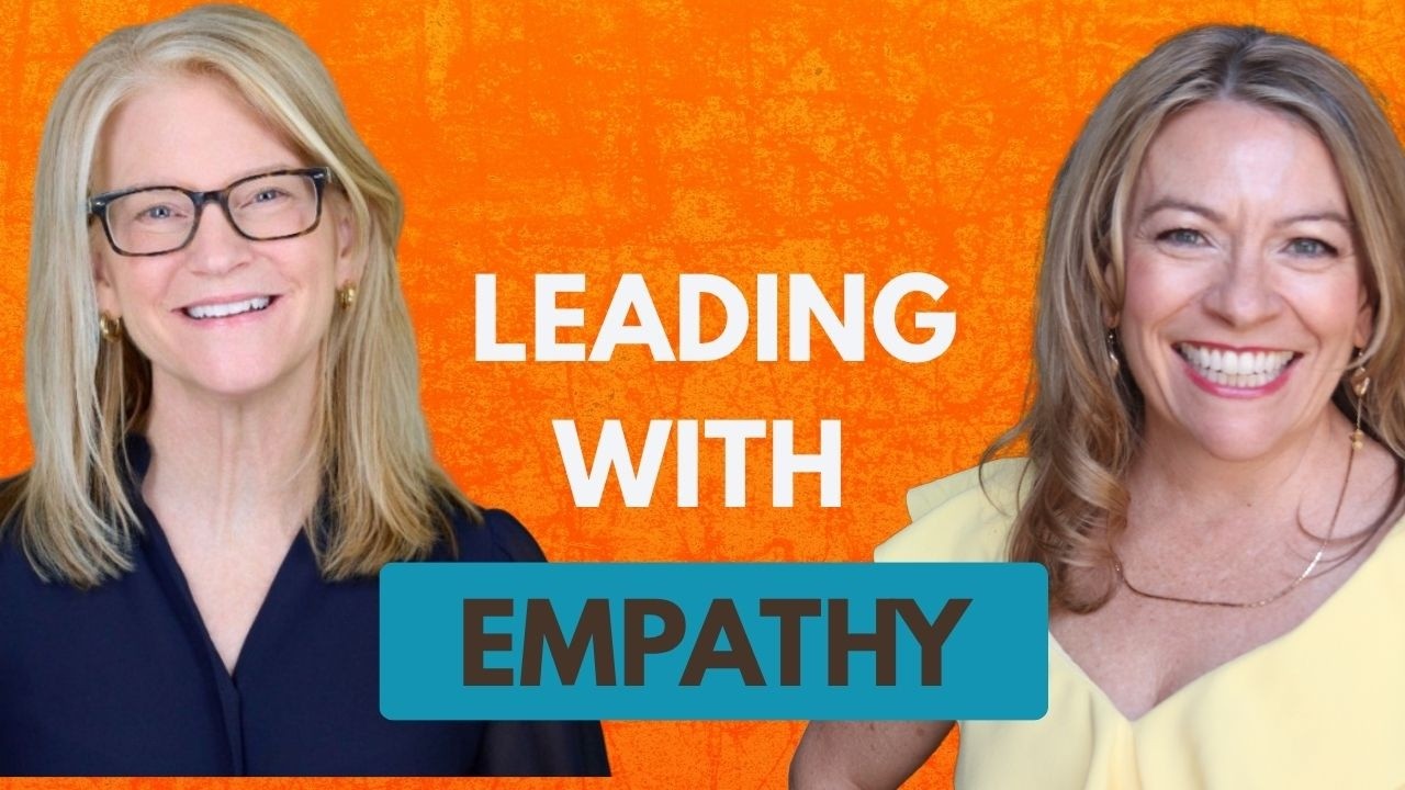 Housing Hope, Hearing People: Leading with Empathy at Habitat for Humanity with Dana Griffin