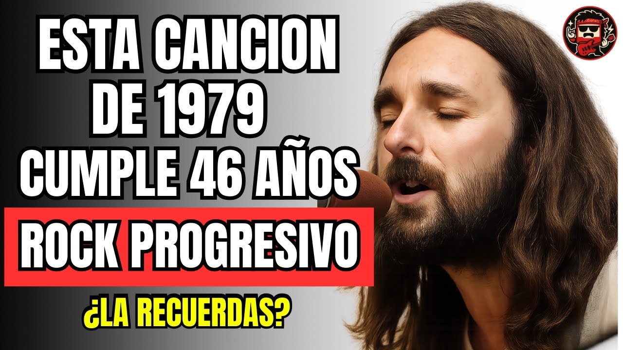 12 CANCIONES de ROCK PROGRESIVO que MARCARON LOS 70S
