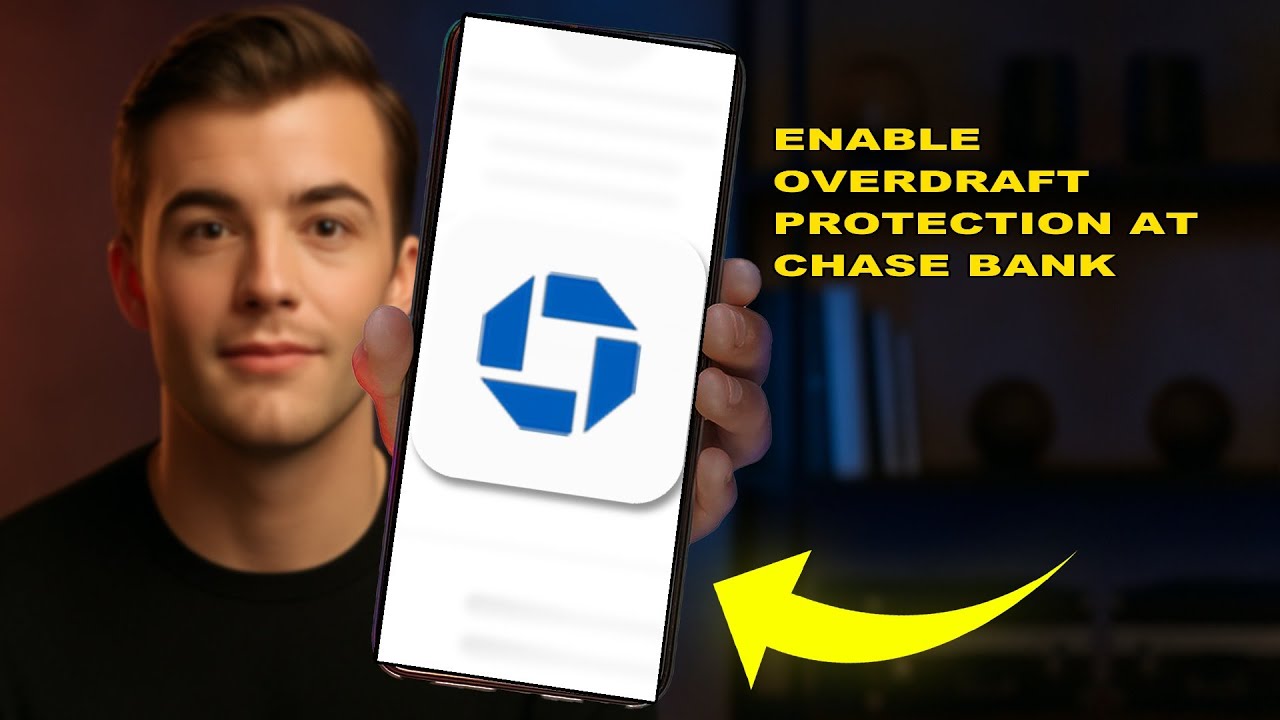 How To Enable Overdraft Protection At Chase Bank 2025 (BILLING HELP) (2026)