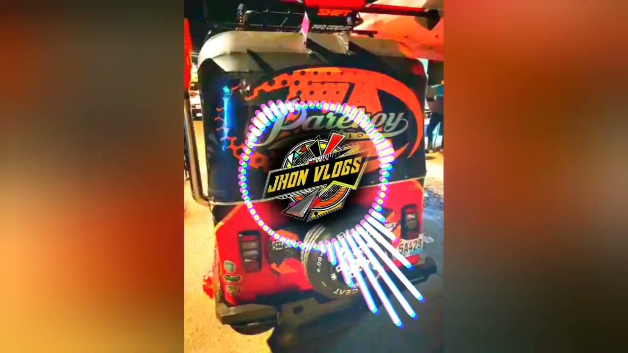 DJ DEXTER ON THE MIX - BASTA BABY GREEY NG PAREKOY AUDIO - REBASSRAK EXCLUSIVE REMIX 